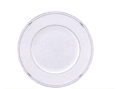Picture of New Butter Plates