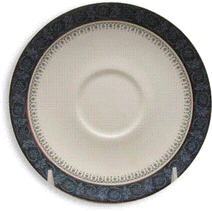 Picture of Tea Cup Saucer