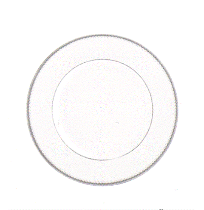 Picture of New Dinner Plate