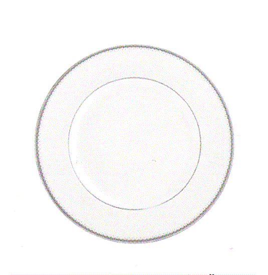 Picture of New Dinner Plate