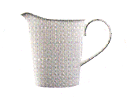 Picture of New Cream Pitcher