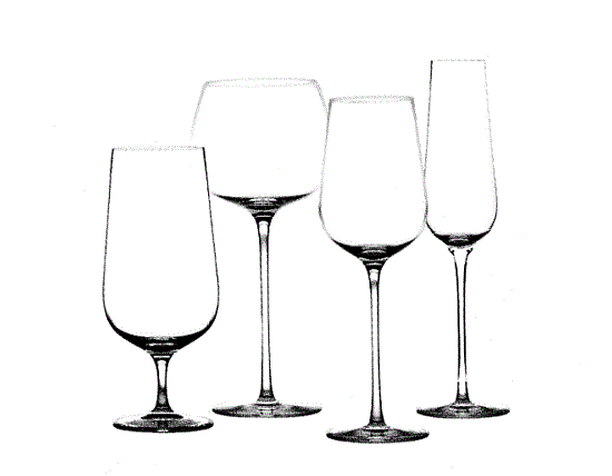 Picture of Water Goblet