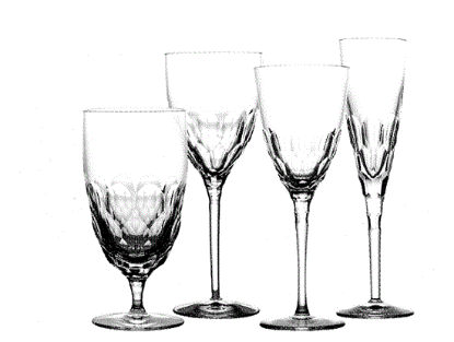 Picture of Water Goblet