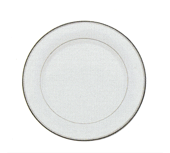 Picture of Dinner Plates