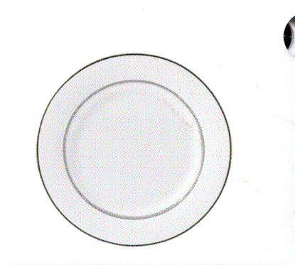 Picture of New Salad Plates
