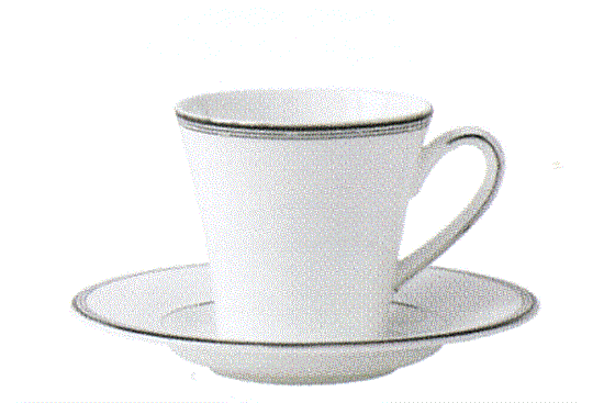 Picture of New Tea Cup Saucer
