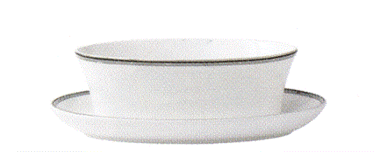 Picture of New Sauce Boat