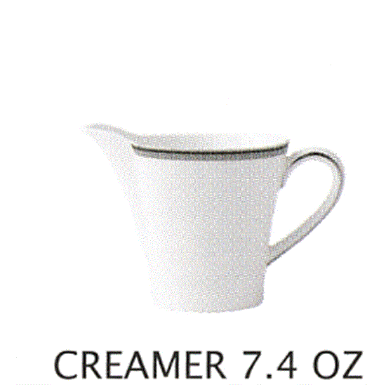 Picture of New Cream Pitcher