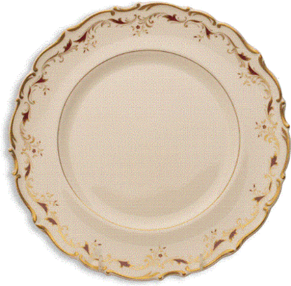 Picture of Dinner Plates