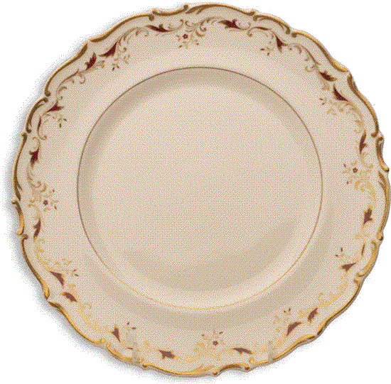 Picture of Dinner Plates