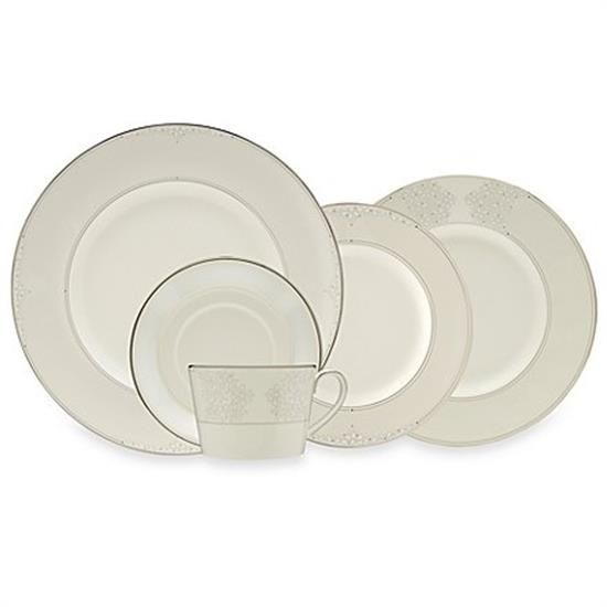 Picture of New 5pc. Setting