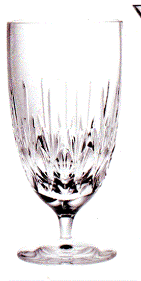 Picture of New Iced Bev. Glass