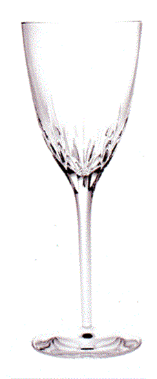 Picture of Claret/wine Glass