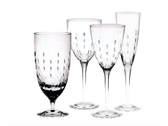 Picture of New Red Wine Glass