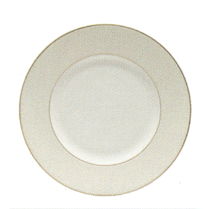 Picture of New Dinner Plate