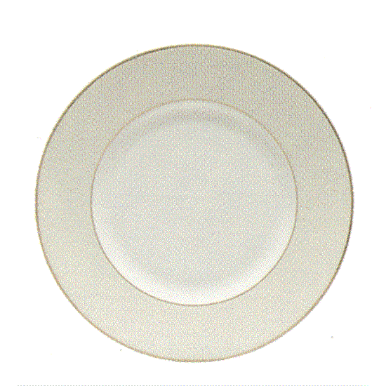 Picture of New Dinner Plate