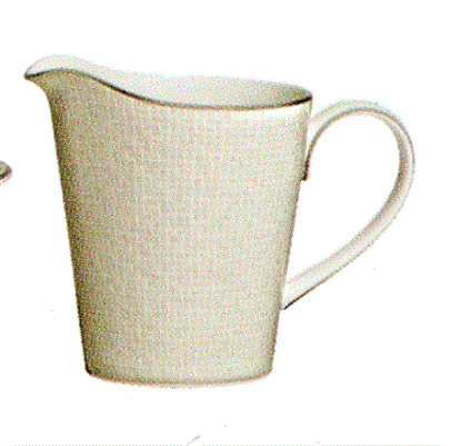Picture of New Cream Pitcher