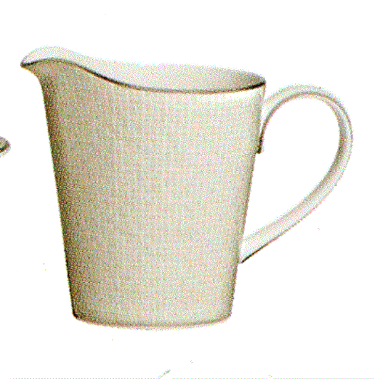 Picture of New Cream Pitcher