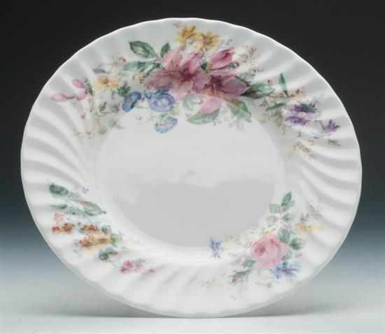 Picture of Salad Plates