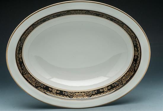 Picture of Open Vegetable Bowl