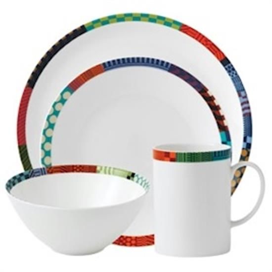 Picture of 5pc. Place Setting