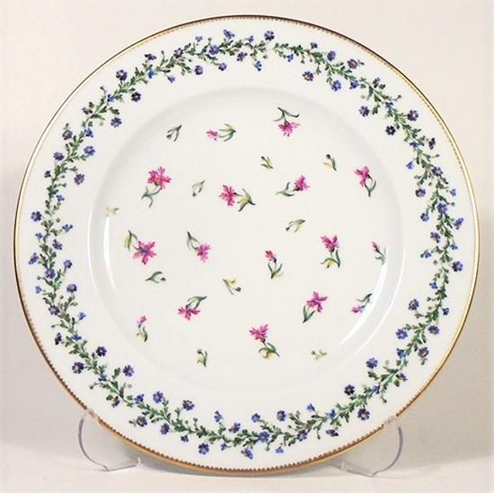 Picture of Dinner Plates