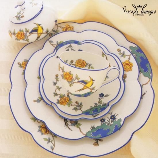 Picture of Dinner Plates