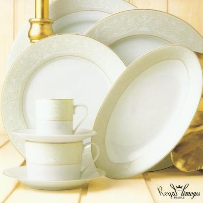 Picture of New 5pc. Setting