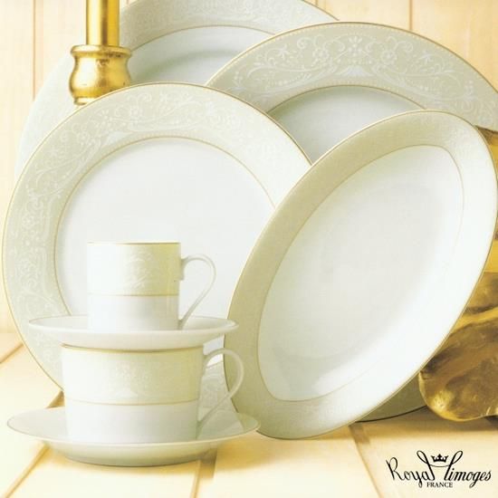 Picture of New 5pc. Setting