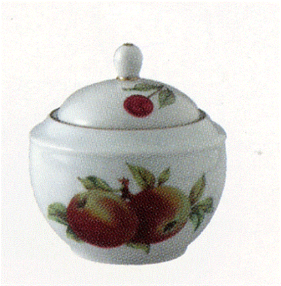 Picture of New Sugar Bowl