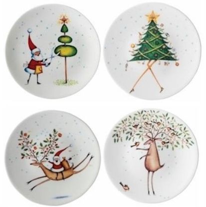 Picture of Dinner Plates