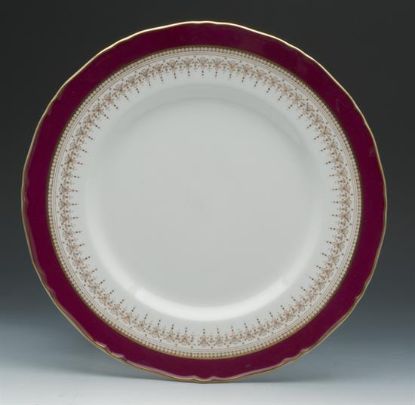 Picture of Dinner Plates