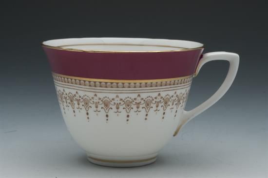 Picture of Tea Cups