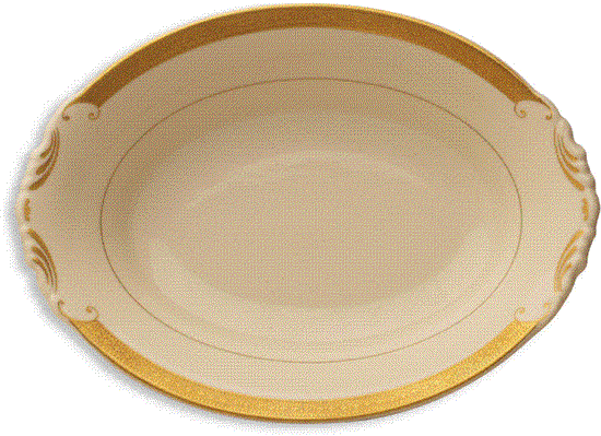 Picture of Open Vegetable Bowl