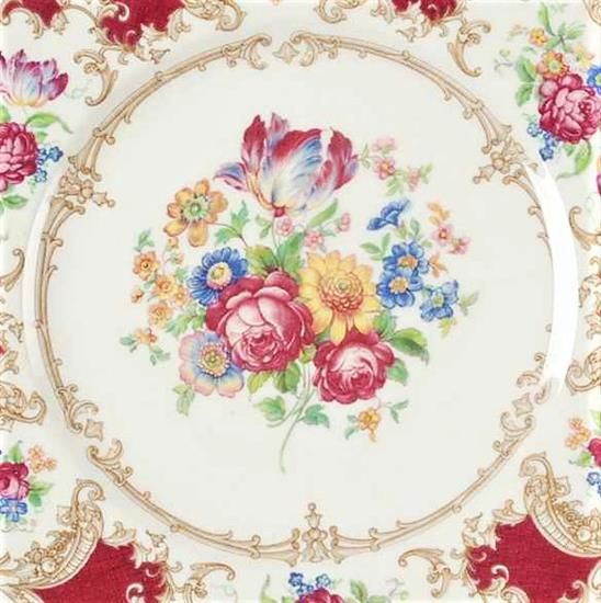 Picture of 5pc. Place Setting