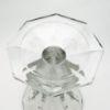 Picture of Antique Walther & Sohne Art Deco Glass Vase with Figural Women