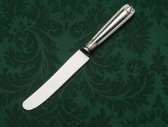 Picture of Lunch Knife French Bl.