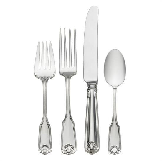 Picture of New 4pc. Place Setting