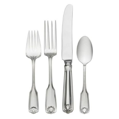 Picture of New 4pc. Dinner Settng