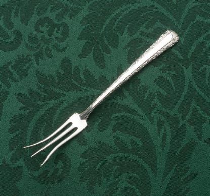 Picture of Lemon Serving Fork
