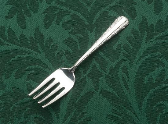 Picture of Baby Fork: