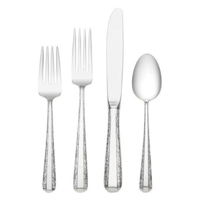 Picture of New 4pc. Place Setting