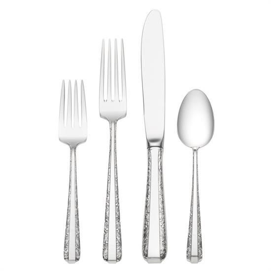 Picture of New 4pc. Dinner Settng