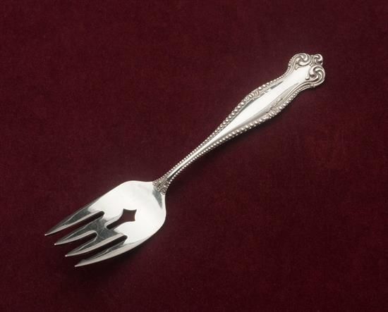 Picture of Salad Forks: