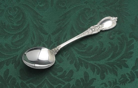 Picture of Place Soup Spoons