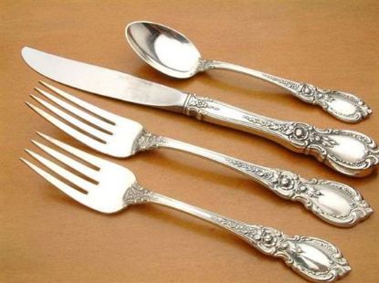 Picture of 4pc Place Size Setting