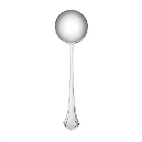 Picture of New Cream Soup Spoons
