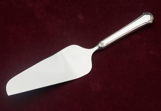 Picture of Pie Or Cake Serv.knife