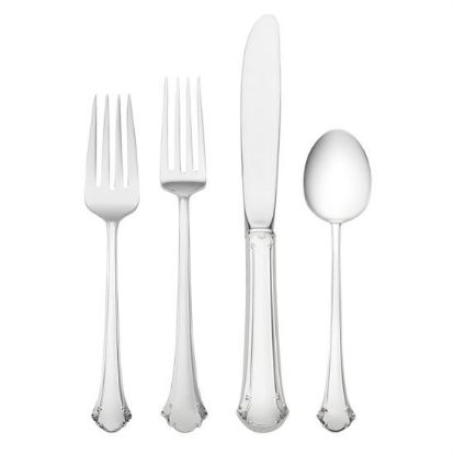 Picture of New 4-Piece Place Setting