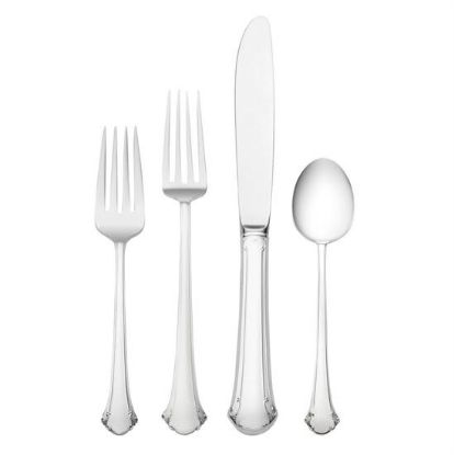 Picture of New 4pc. Dinner Settng